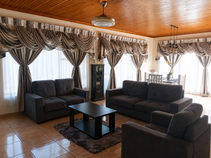 To Let 3 Bedroom Property for Rent in Witfield Gauteng