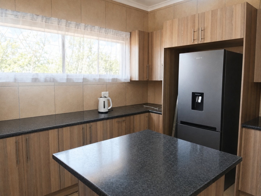 To Let 3 Bedroom Property for Rent in Witfield Gauteng
