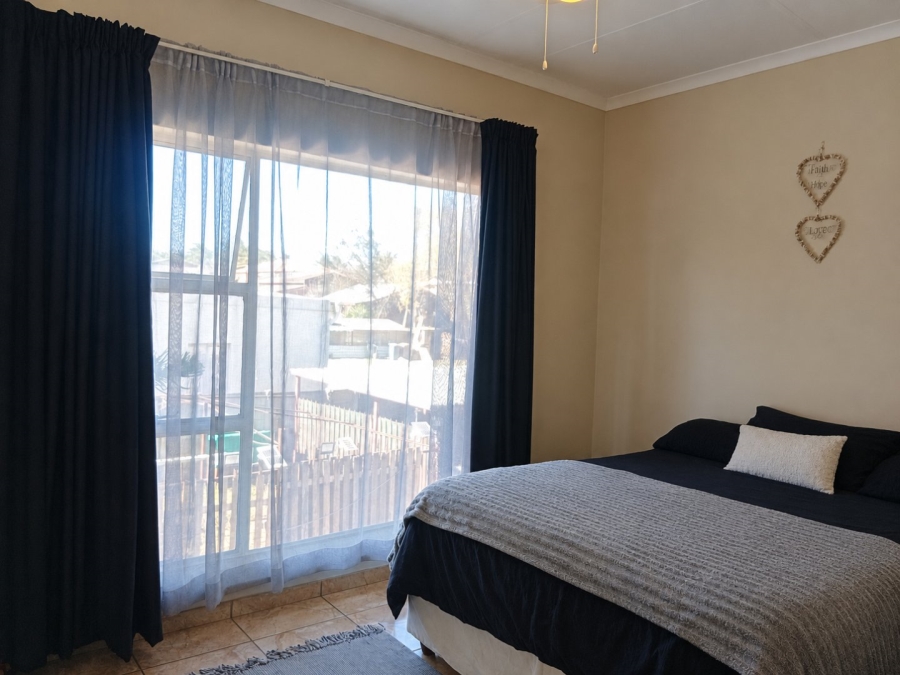 To Let 3 Bedroom Property for Rent in Witfield Gauteng