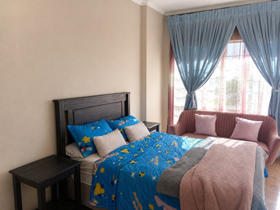 To Let 3 Bedroom Property for Rent in Witfield Gauteng