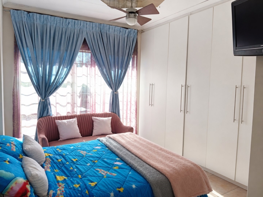 To Let 3 Bedroom Property for Rent in Witfield Gauteng