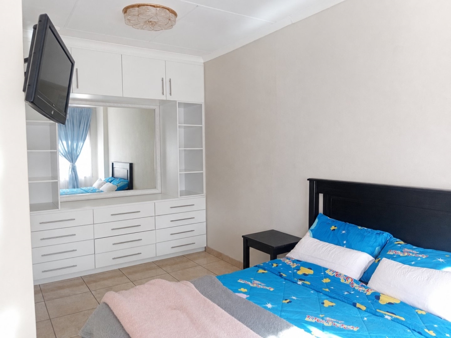To Let 3 Bedroom Property for Rent in Witfield Gauteng