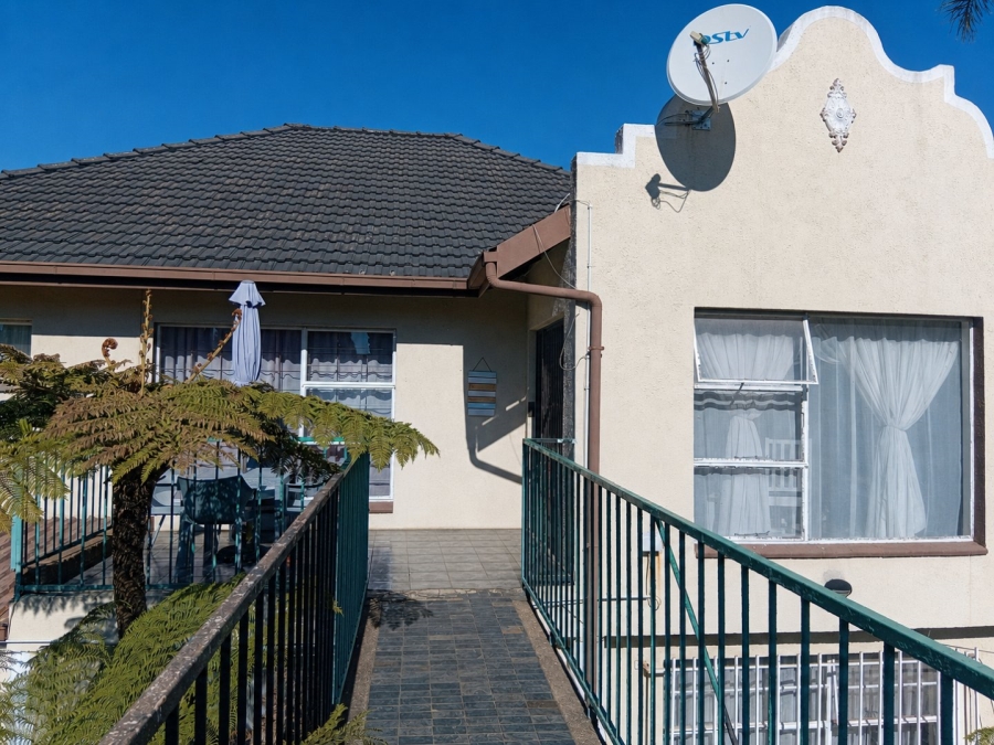 To Let 3 Bedroom Property for Rent in Witfield Gauteng