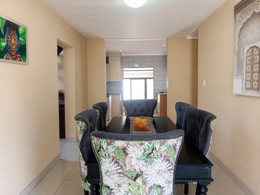 To Let 3 Bedroom Property for Rent in Lilianton Gauteng
