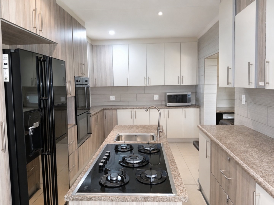 To Let 3 Bedroom Property for Rent in Lilianton Gauteng