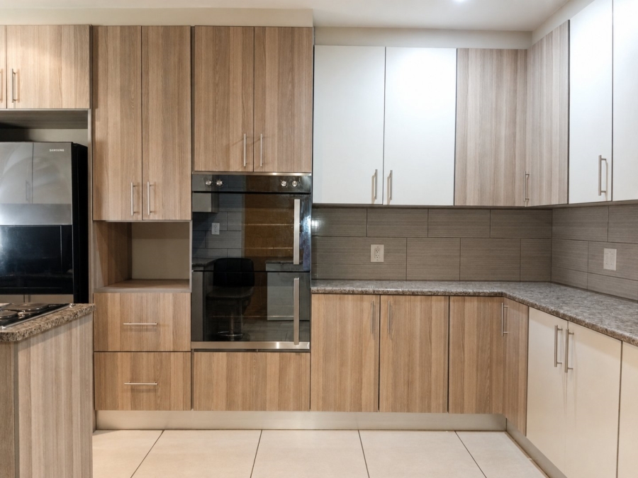 To Let 3 Bedroom Property for Rent in Lilianton Gauteng