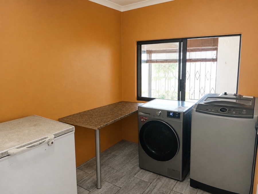 To Let 3 Bedroom Property for Rent in Lilianton Gauteng