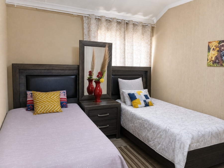 To Let 3 Bedroom Property for Rent in Lilianton Gauteng