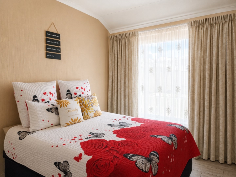 To Let 3 Bedroom Property for Rent in Lilianton Gauteng