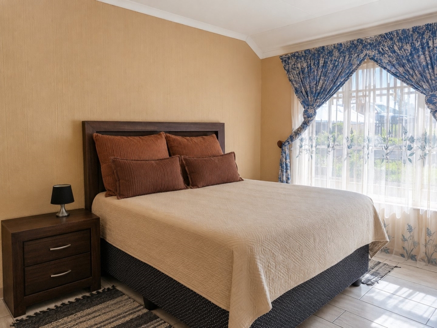To Let 3 Bedroom Property for Rent in Lilianton Gauteng