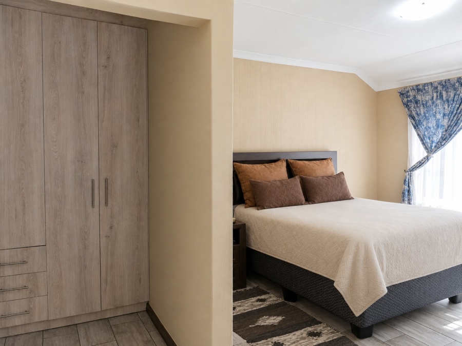 To Let 3 Bedroom Property for Rent in Lilianton Gauteng