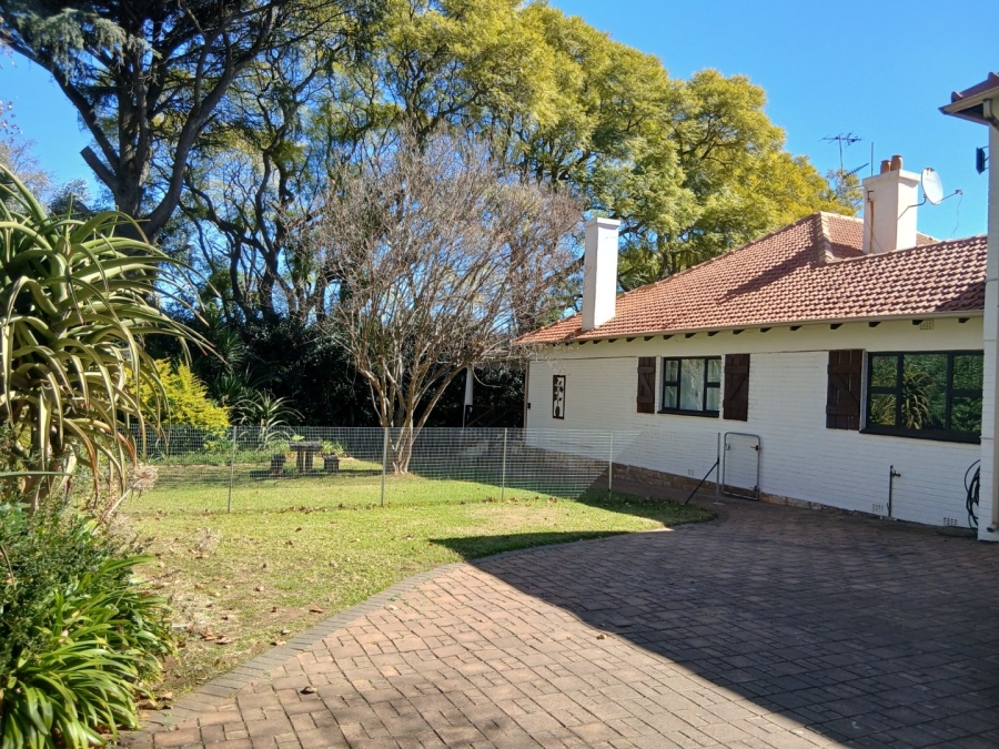3 Bedroom Property for Sale in Saxonwold Gauteng