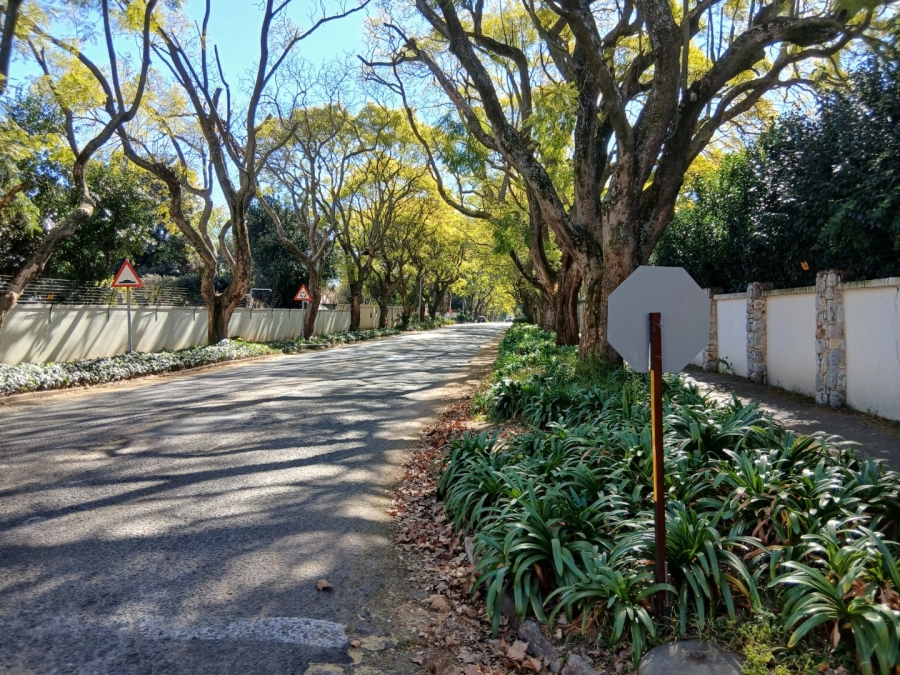 3 Bedroom Property for Sale in Saxonwold Gauteng