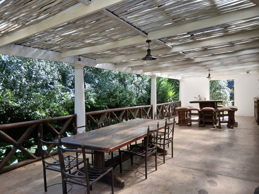 3 Bedroom Property for Sale in Saxonwold Gauteng