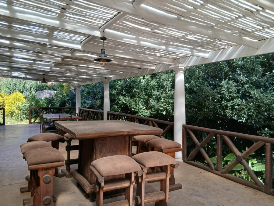 3 Bedroom Property for Sale in Saxonwold Gauteng