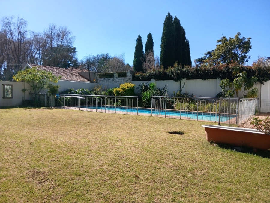 3 Bedroom Property for Sale in Saxonwold Gauteng
