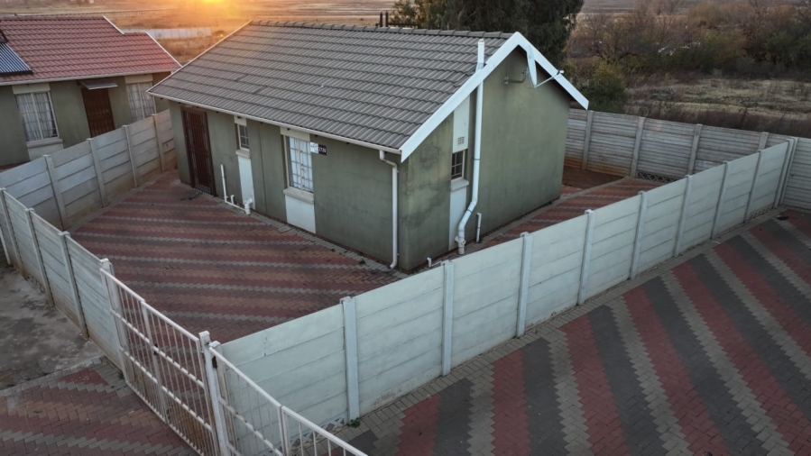 3 Bedroom Property for Sale in Sky City Gauteng