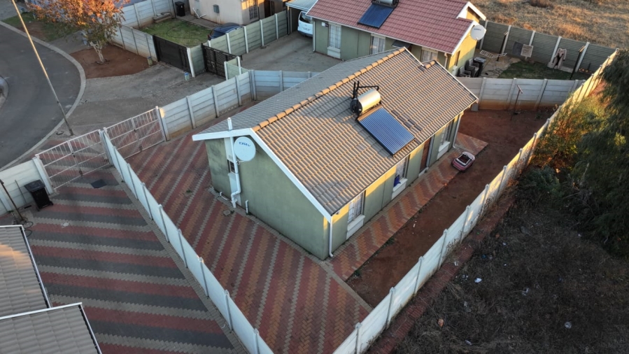 3 Bedroom Property for Sale in Sky City Gauteng