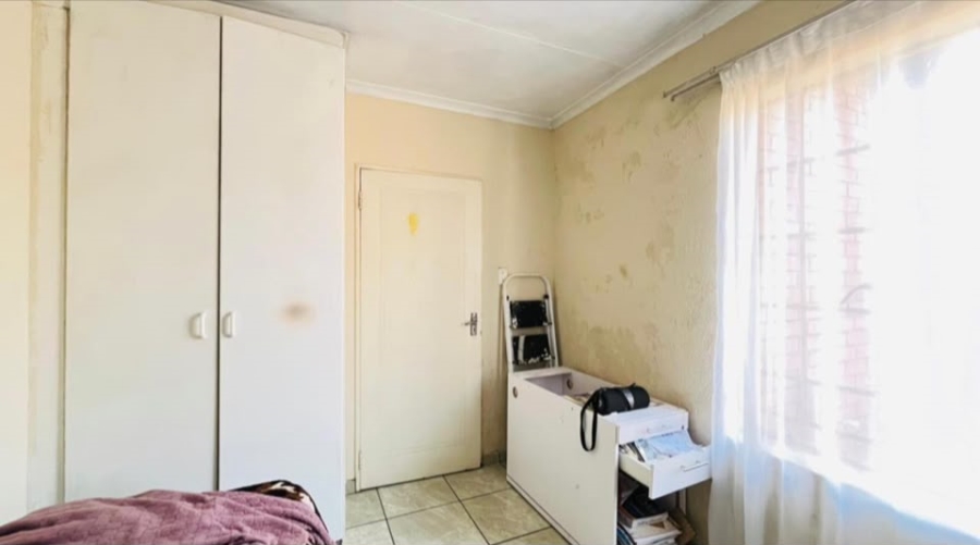 3 Bedroom Property for Sale in Heuwelsig Estate Gauteng