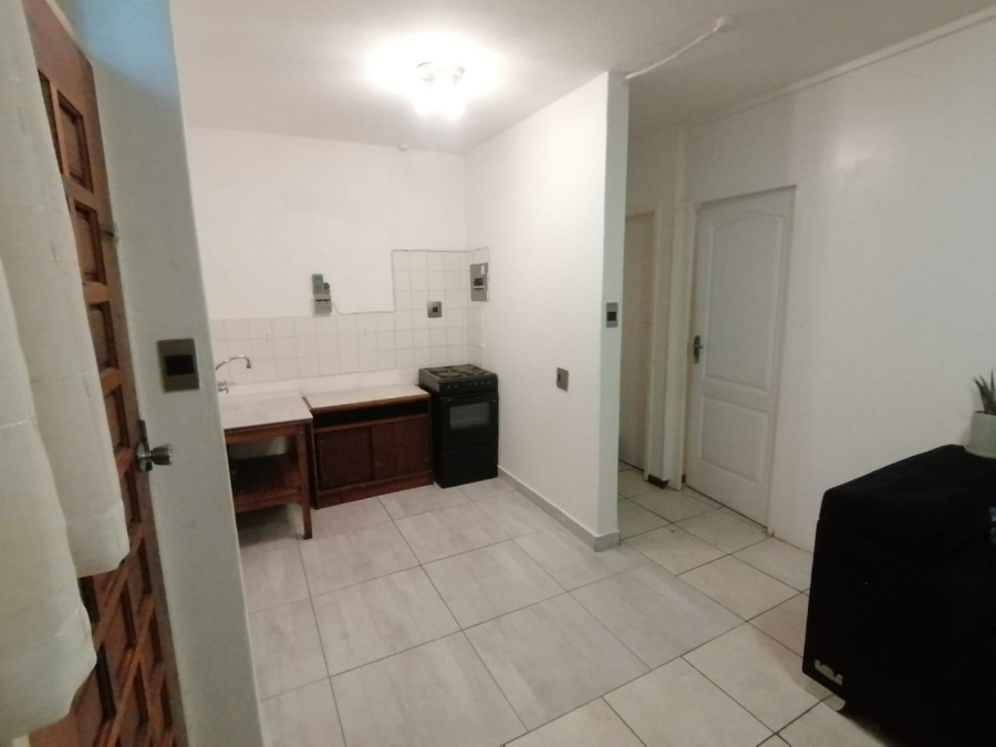 2 Bedroom Property for Sale in Gezina Gauteng