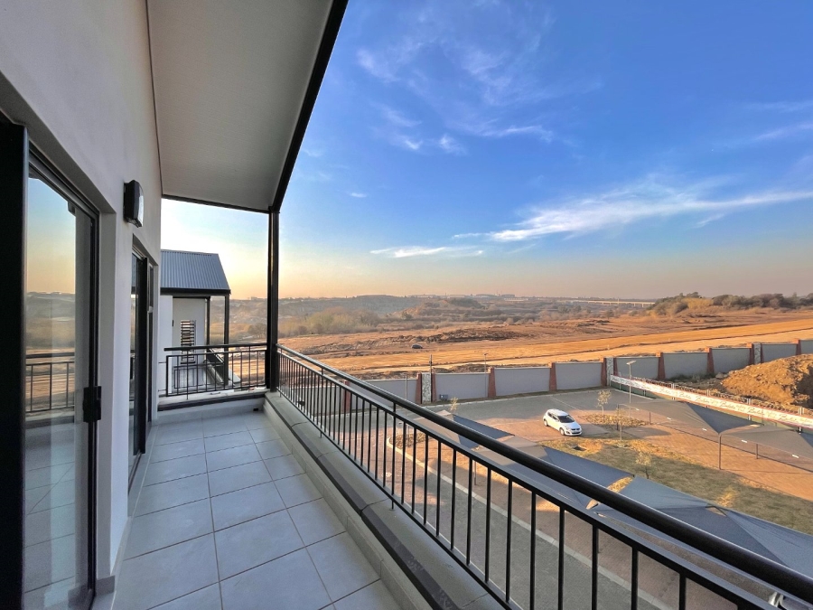 To Let 1 Bedroom Property for Rent in Waterfall Gauteng