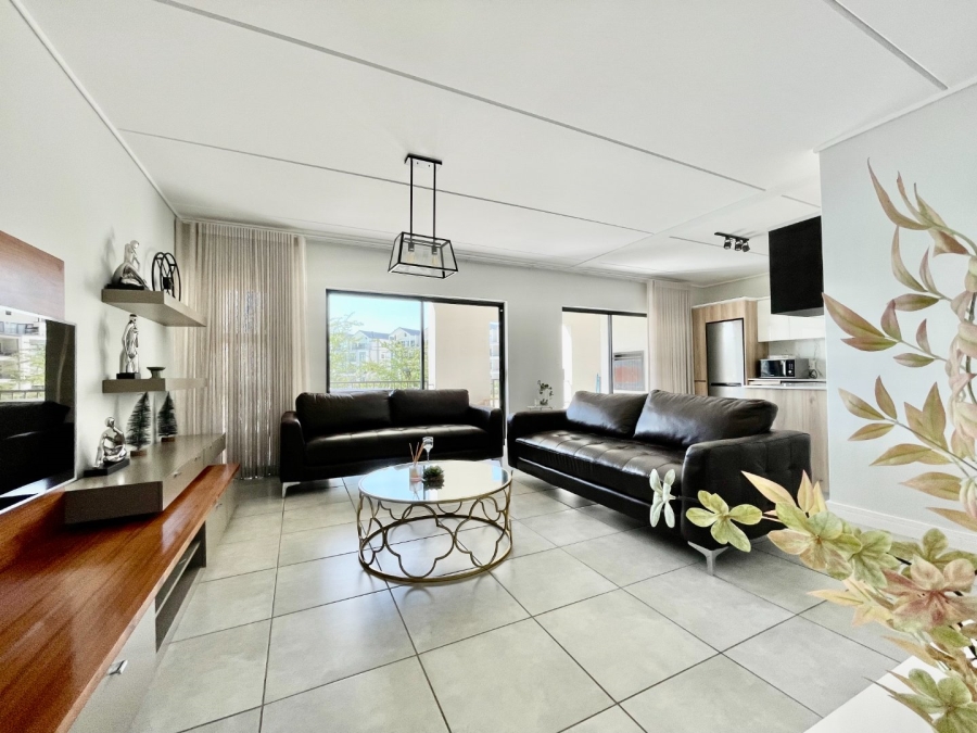 To Let  Bedroom Property for Rent in Waterfall Gauteng