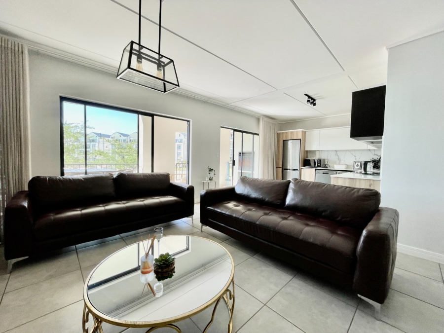 To Let  Bedroom Property for Rent in Waterfall Gauteng