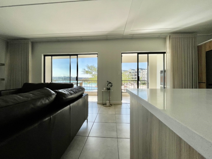 To Let  Bedroom Property for Rent in Waterfall Gauteng