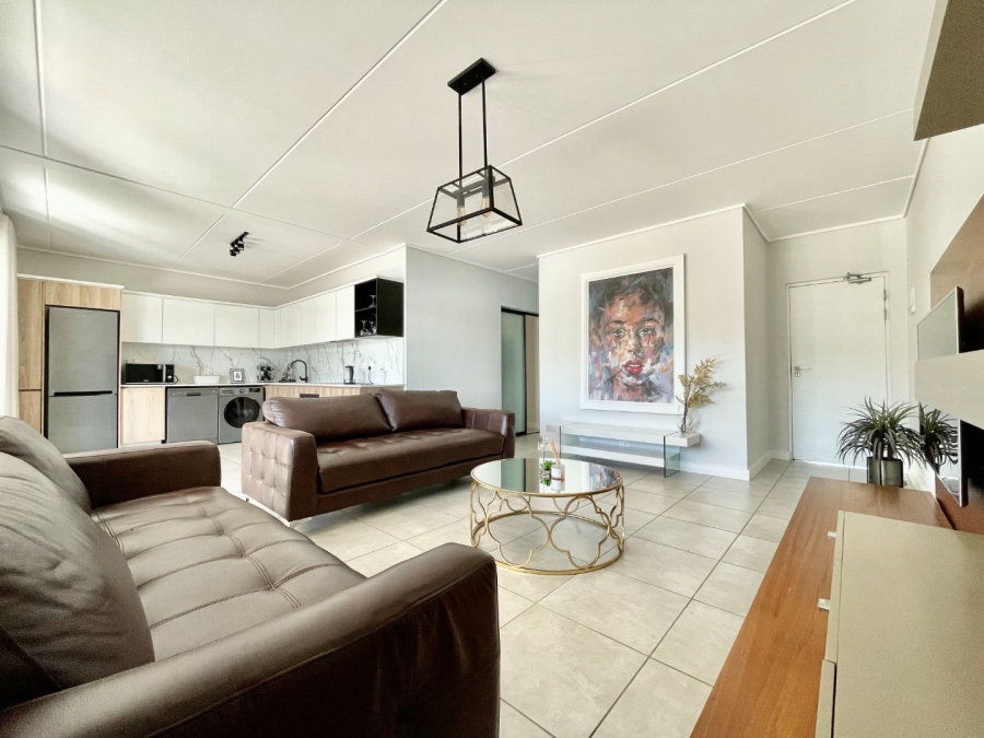 To Let  Bedroom Property for Rent in Waterfall Gauteng