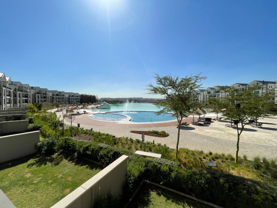To Let  Bedroom Property for Rent in Waterfall Gauteng