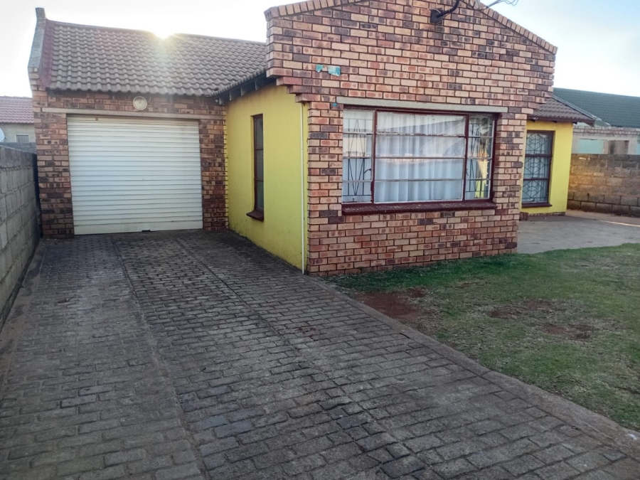 3 Bedroom Property for Sale in Vosloorus Gauteng