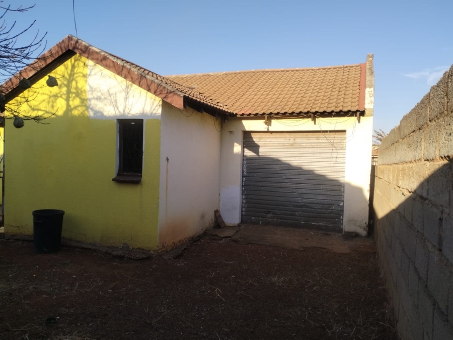 3 Bedroom Property for Sale in Vosloorus Gauteng