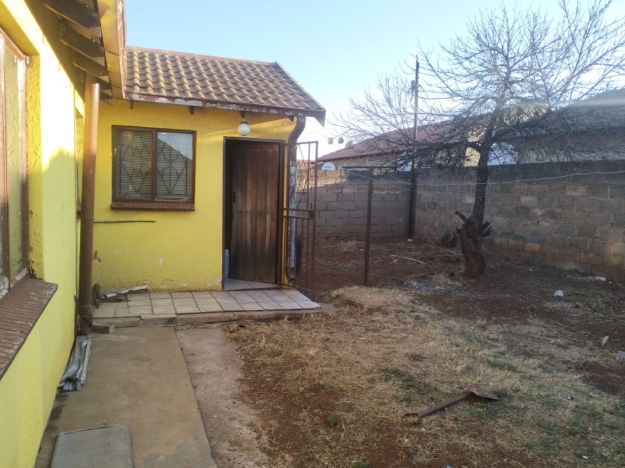 3 Bedroom Property for Sale in Vosloorus Gauteng
