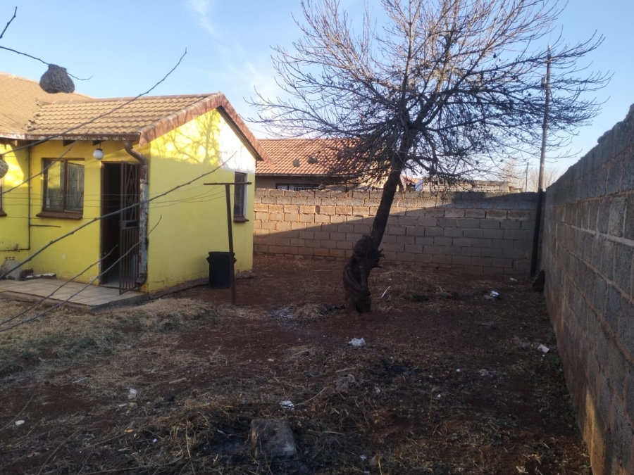 3 Bedroom Property for Sale in Vosloorus Gauteng