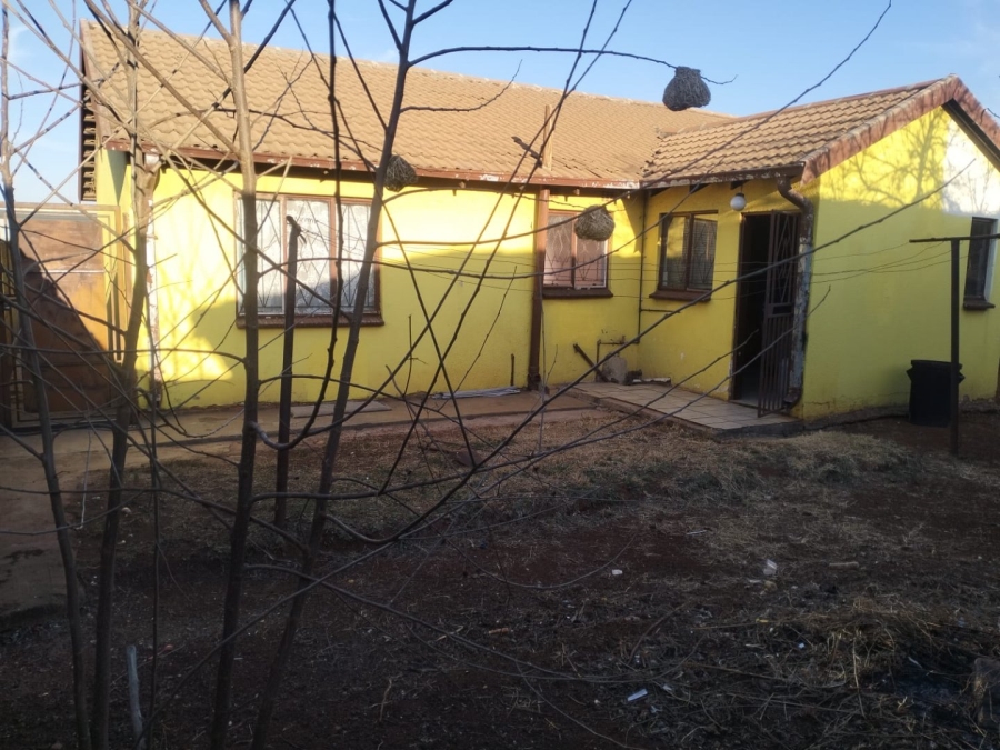 3 Bedroom Property for Sale in Vosloorus Gauteng