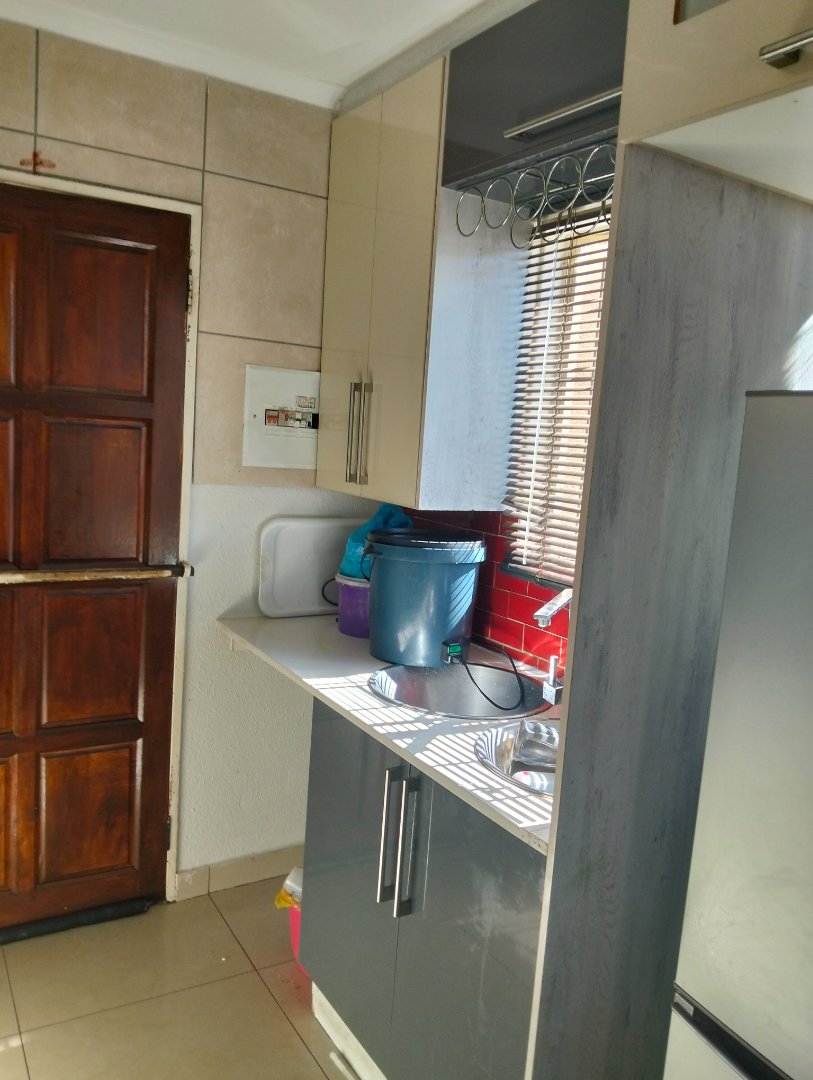 2 Bedroom Property for Sale in Elandspoort Gauteng