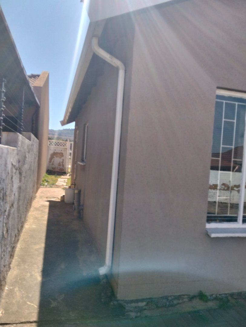 2 Bedroom Property for Sale in Elandspoort Gauteng
