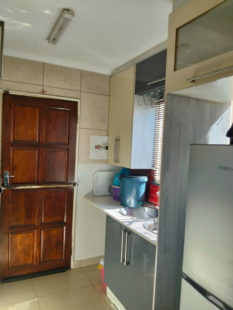 2 Bedroom Property for Sale in Elandspoort Gauteng