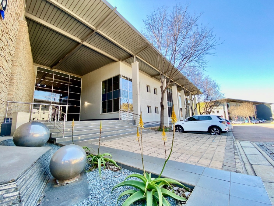 To Let Commercial Property for Rent in Highveld Gauteng