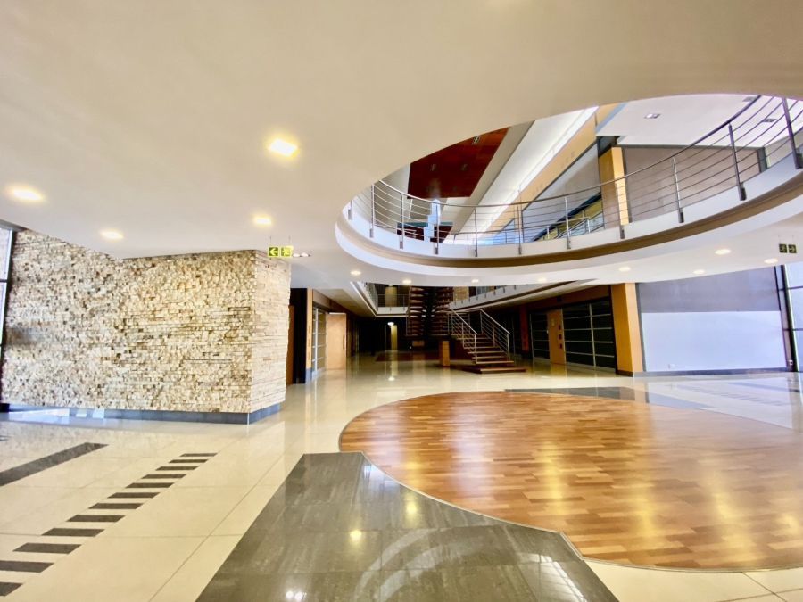 To Let Commercial Property for Rent in Highveld Gauteng