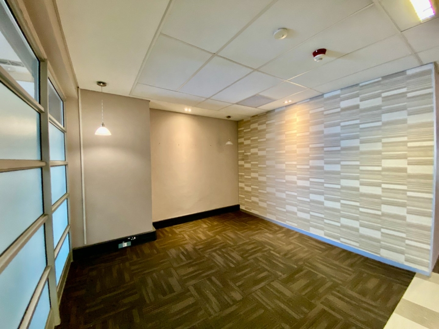 To Let Commercial Property for Rent in Highveld Gauteng