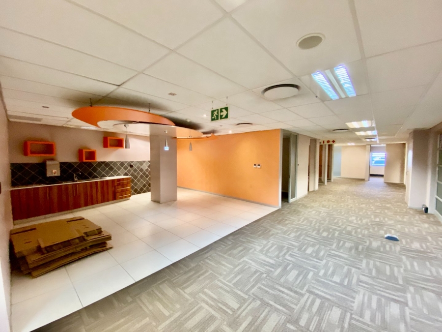 To Let Commercial Property for Rent in Highveld Gauteng