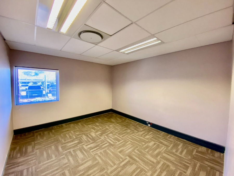 To Let Commercial Property for Rent in Highveld Gauteng