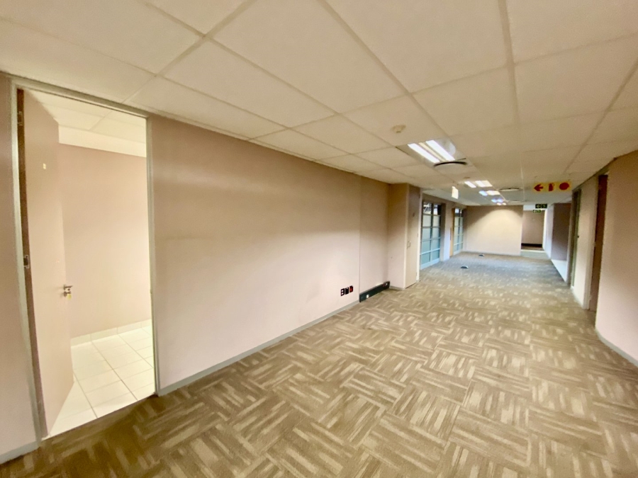 To Let Commercial Property for Rent in Highveld Gauteng
