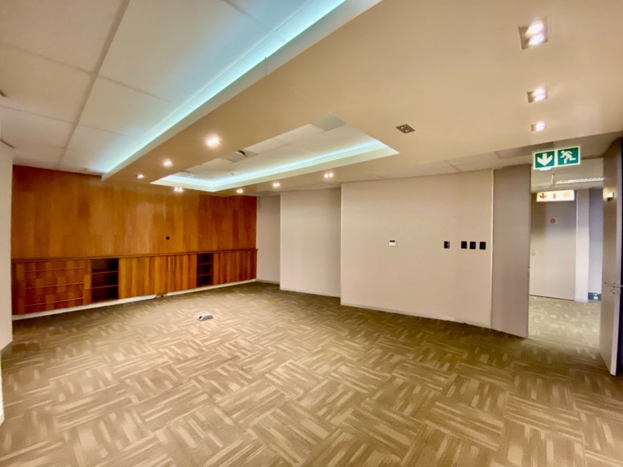 To Let Commercial Property for Rent in Highveld Gauteng