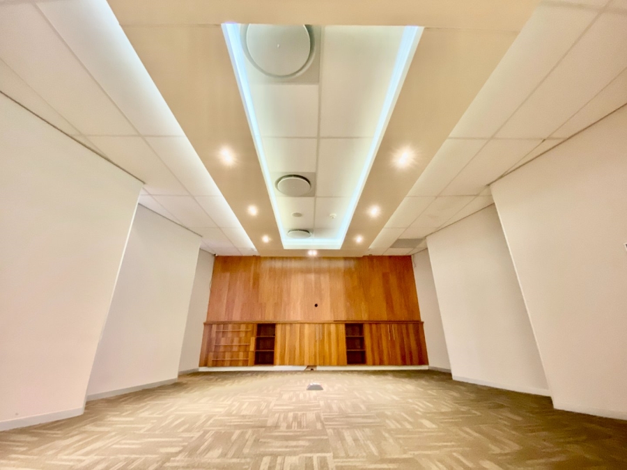To Let Commercial Property for Rent in Highveld Gauteng