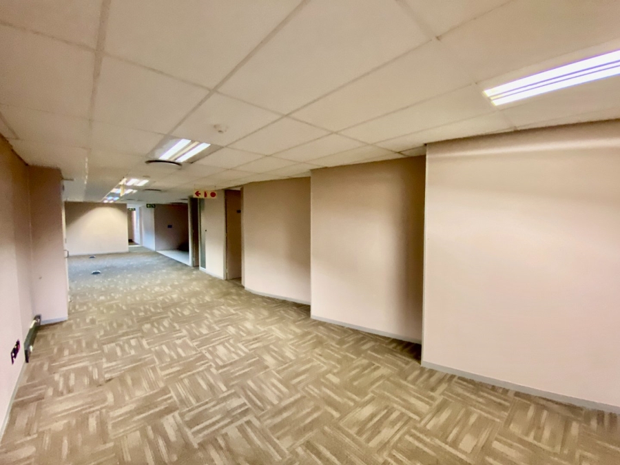 To Let Commercial Property for Rent in Highveld Gauteng