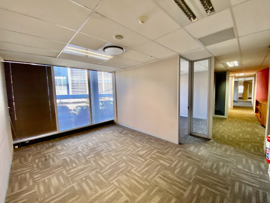 To Let Commercial Property for Rent in Highveld Gauteng