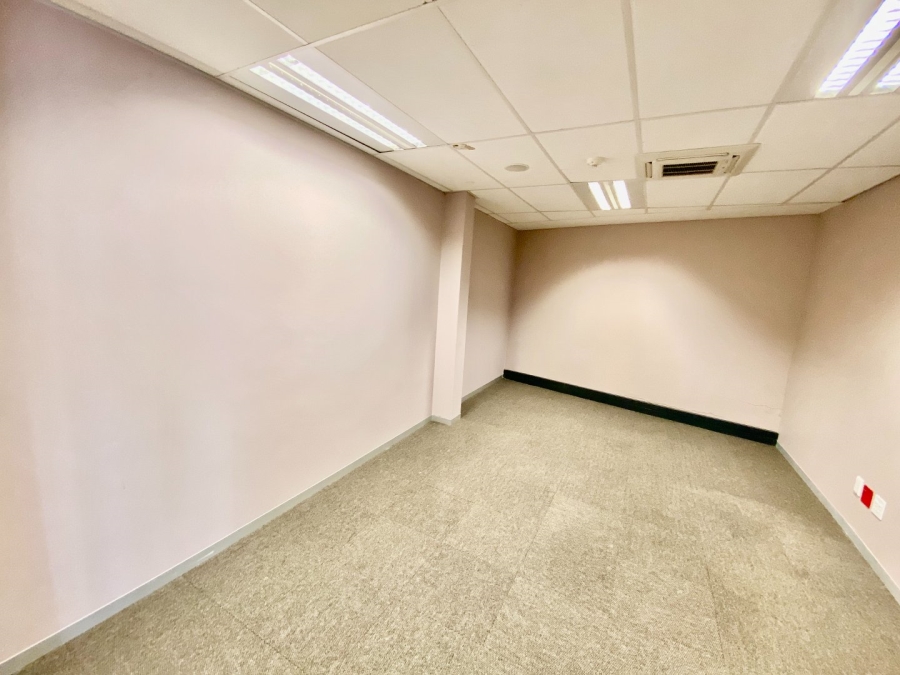 To Let Commercial Property for Rent in Highveld Gauteng
