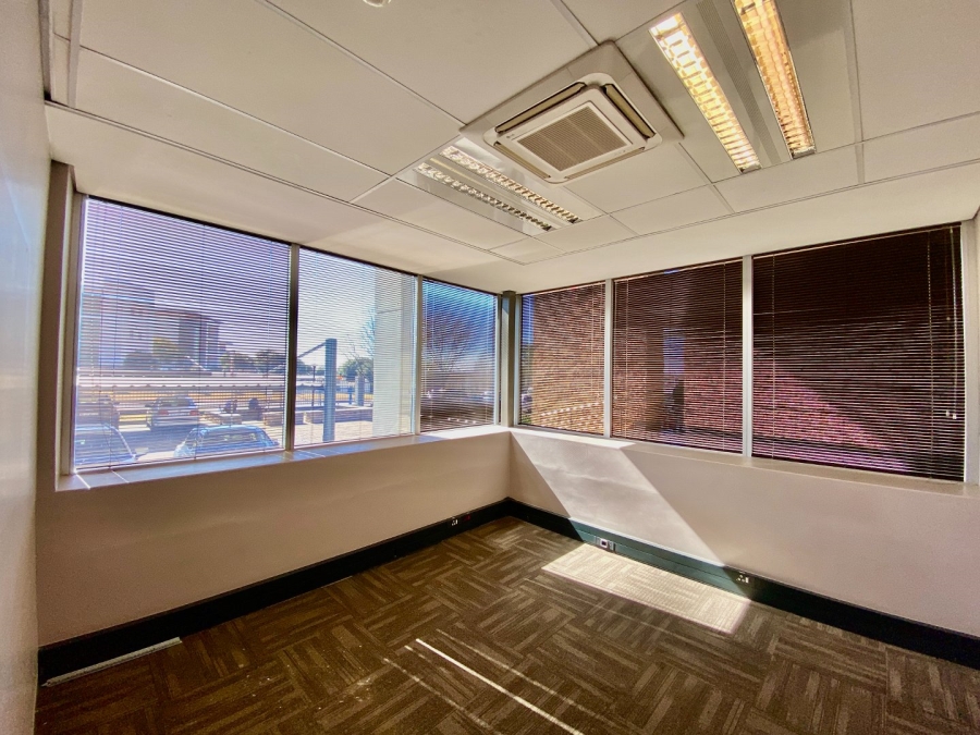 To Let Commercial Property for Rent in Highveld Gauteng